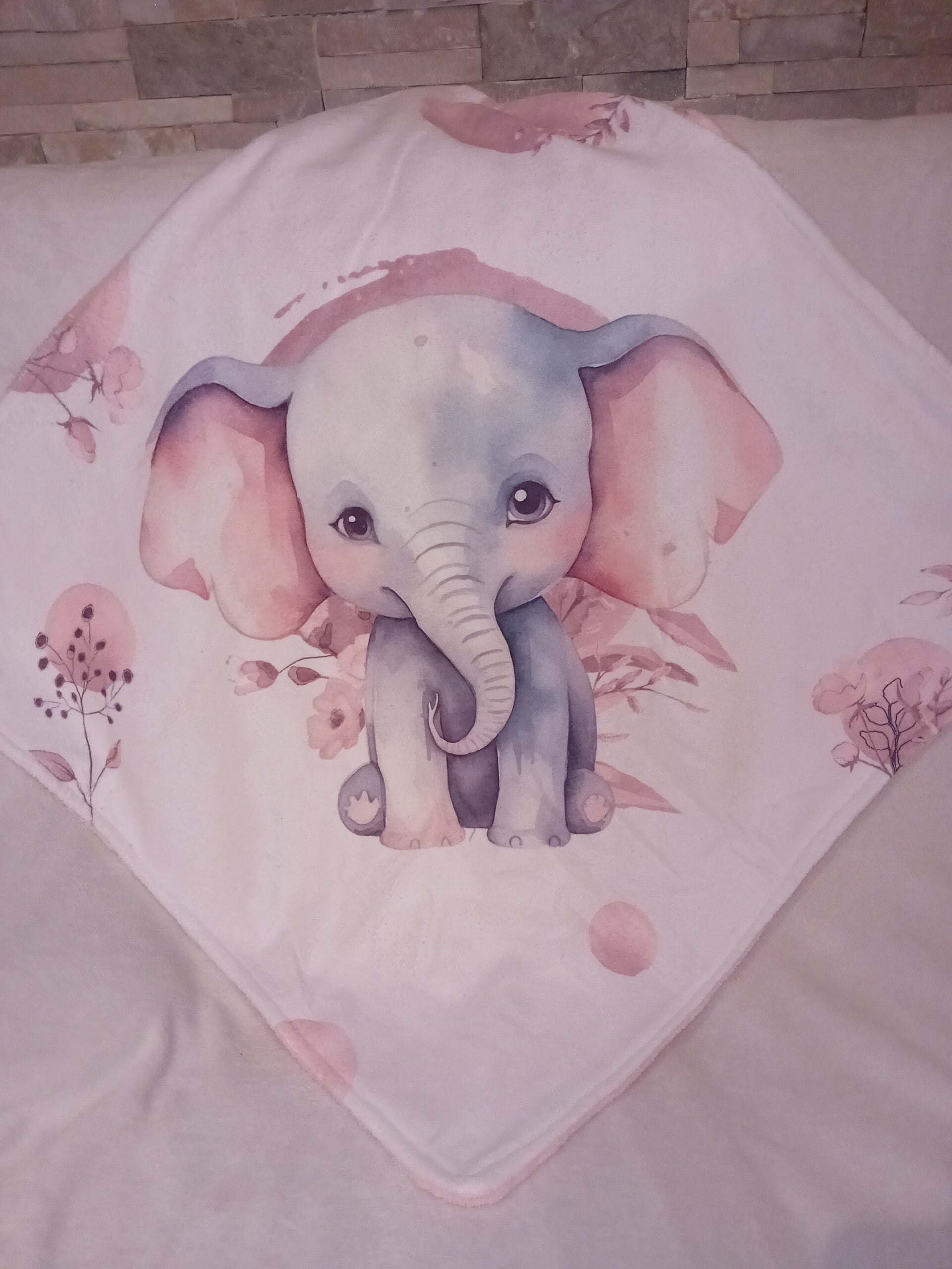 Coffret naissance Elephant ( CN2)