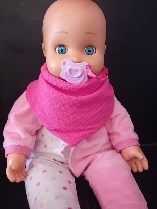 Bavoir Bandana (BB1)