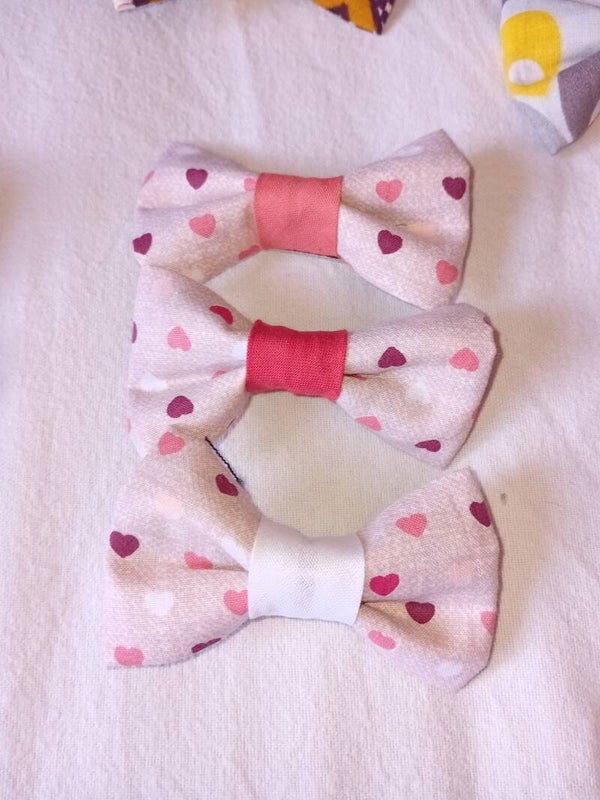 Barrette noeud (BAR3)