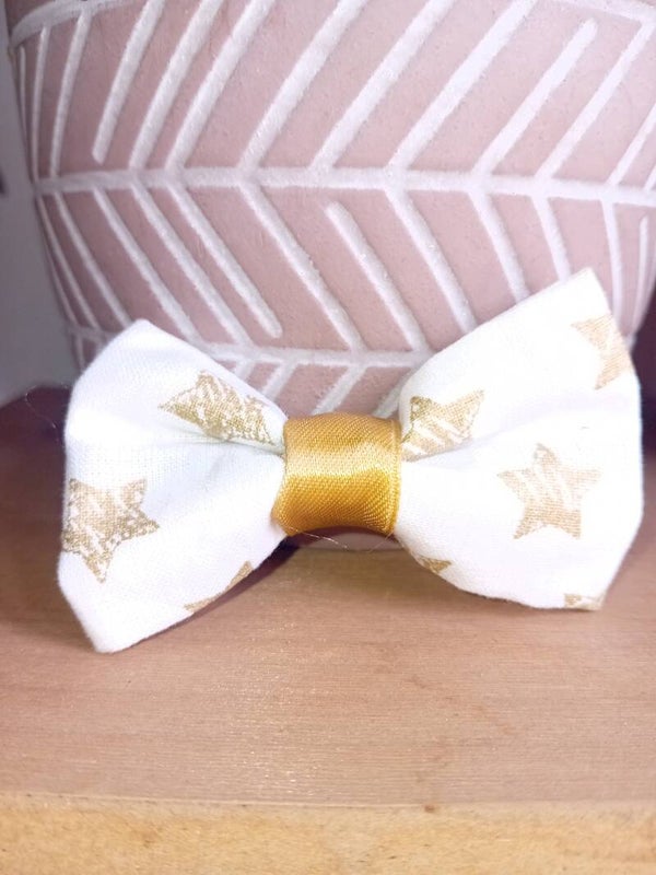Barrette noeud (BAR1)