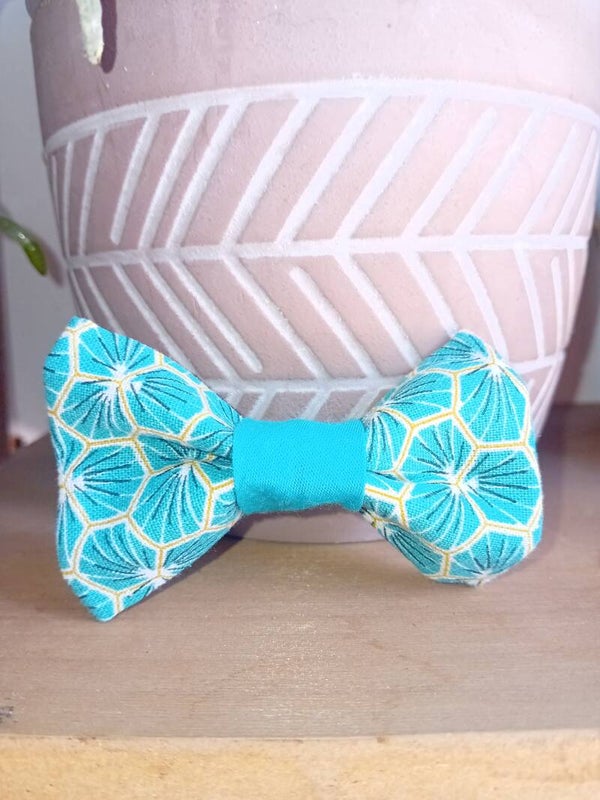 Barrette noeud (BAR4)