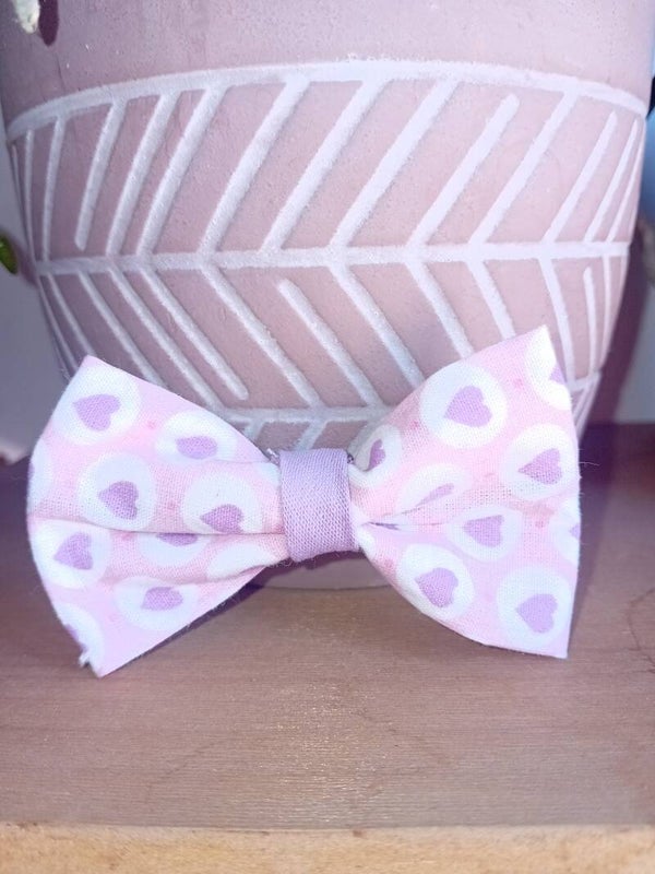 Barrette noeud (BAR5)