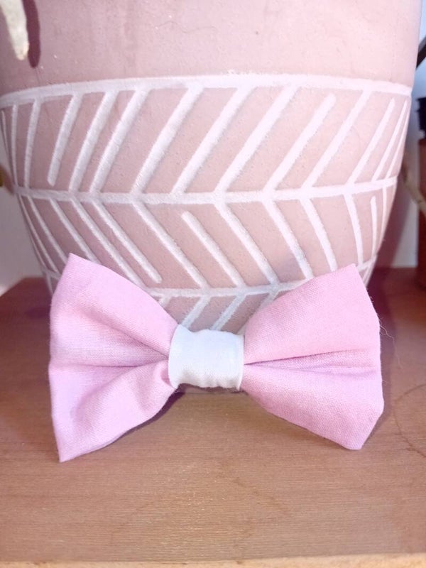 Barrette noeud (BAR6)