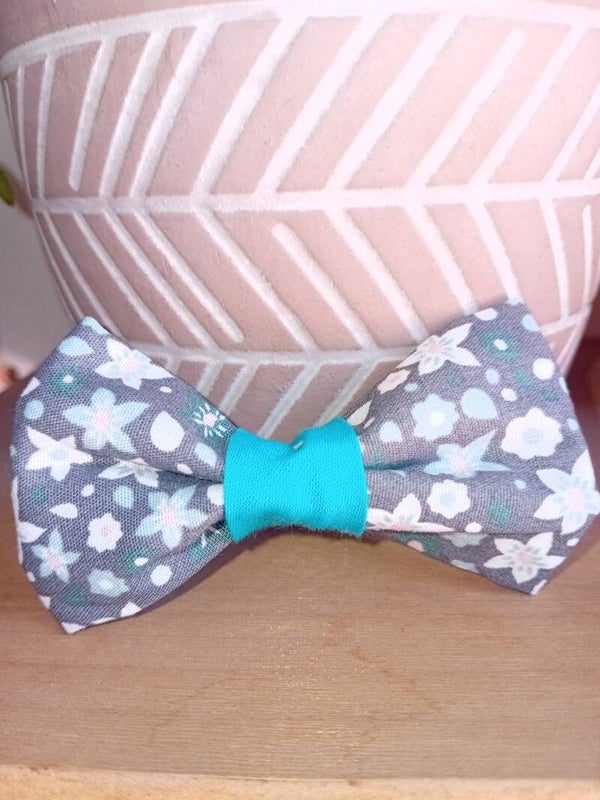 Barrette noeud (BAR8)