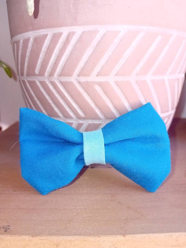 Barrette noeud (BAR9)