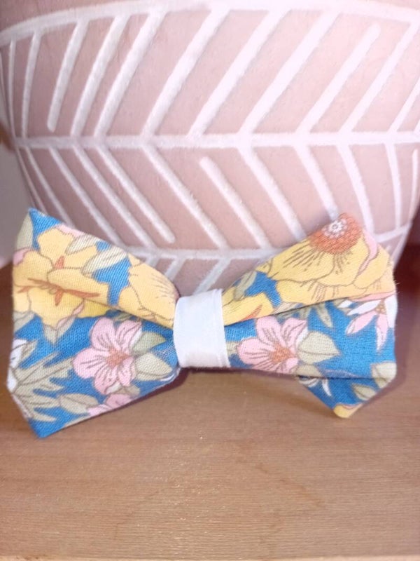 Barrette noeud (BAR7)
