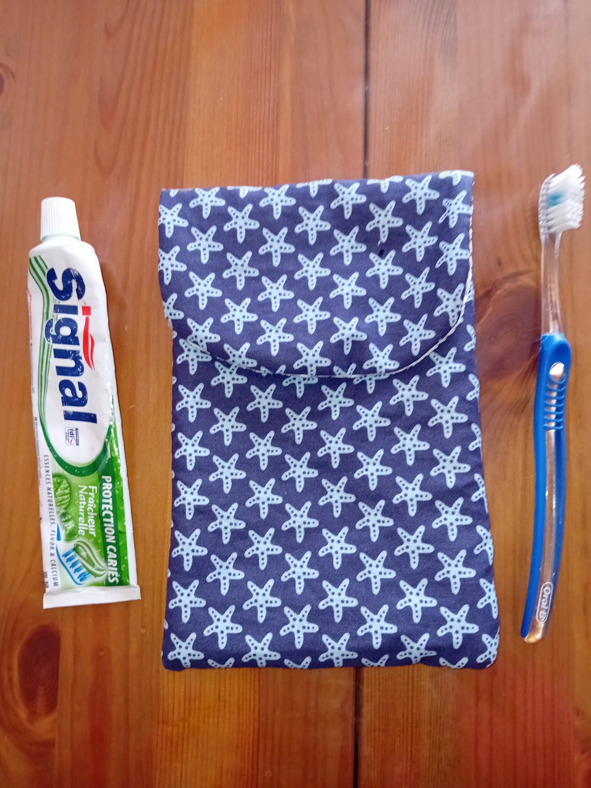 Pochette à rabat (PRB 11 )