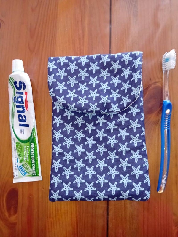 Pochette à rabat (PRB 11 )