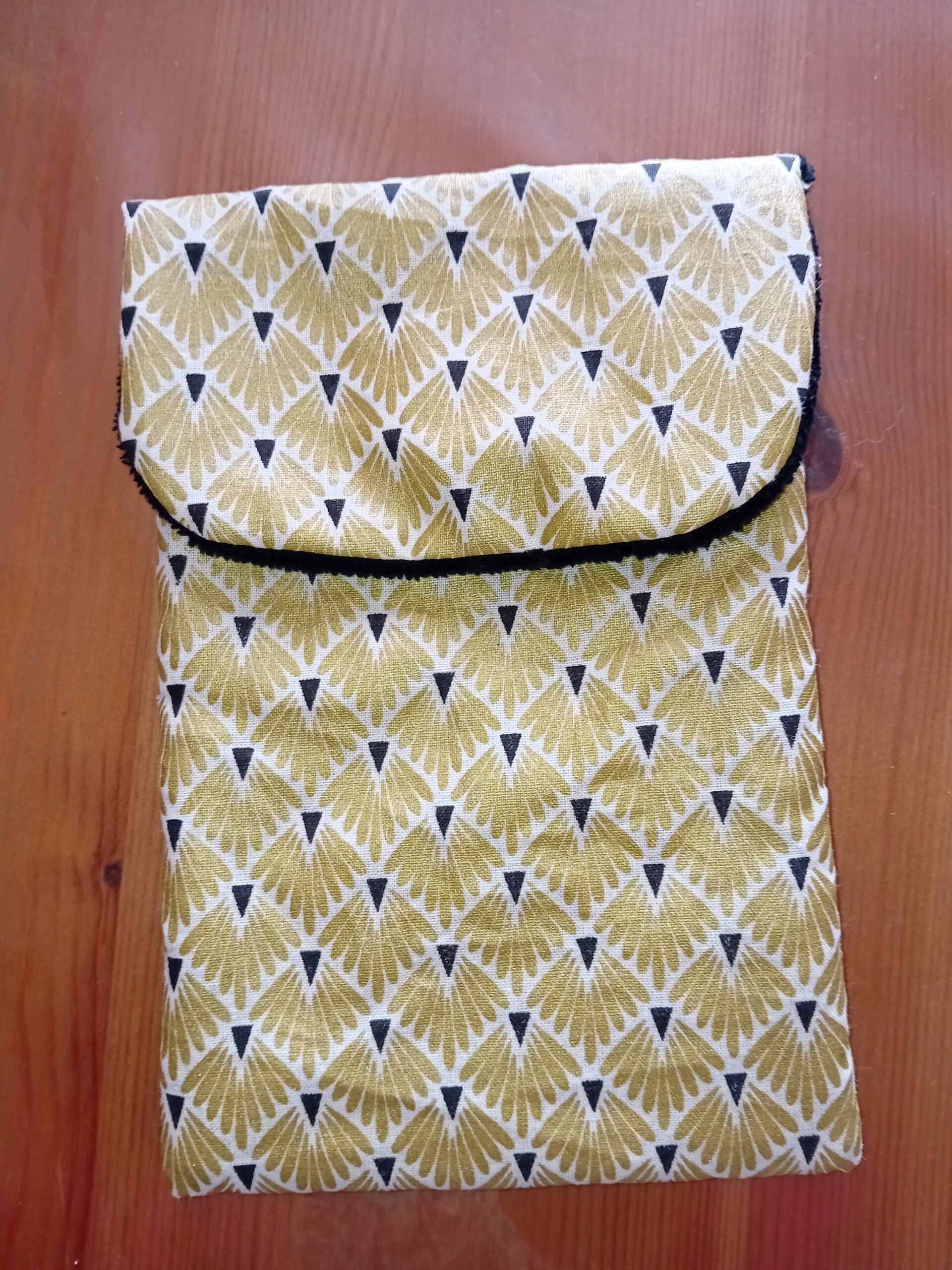 Pochette à rabat (PRB 7)