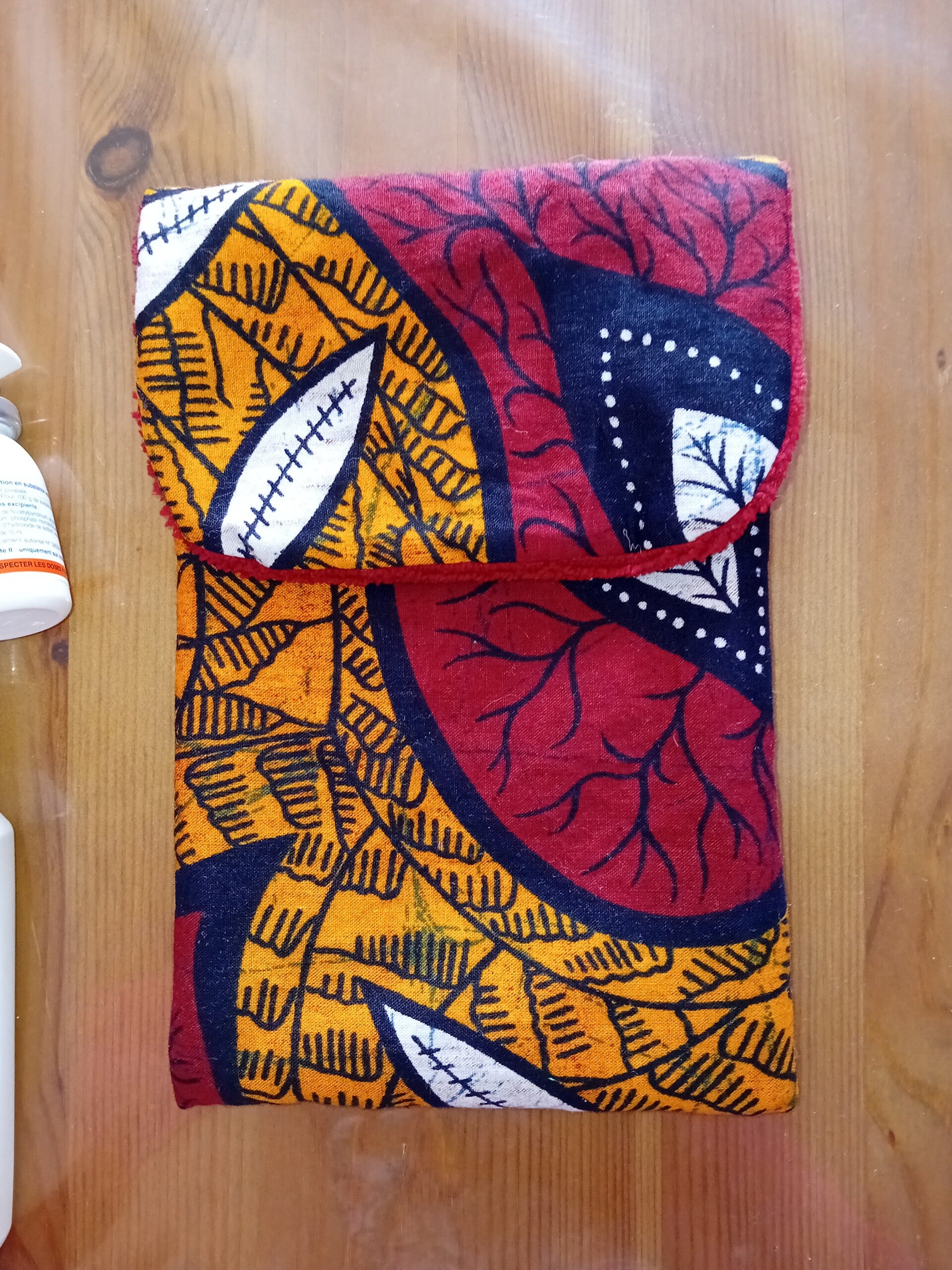 Pochette à rabat (PRB 6 )