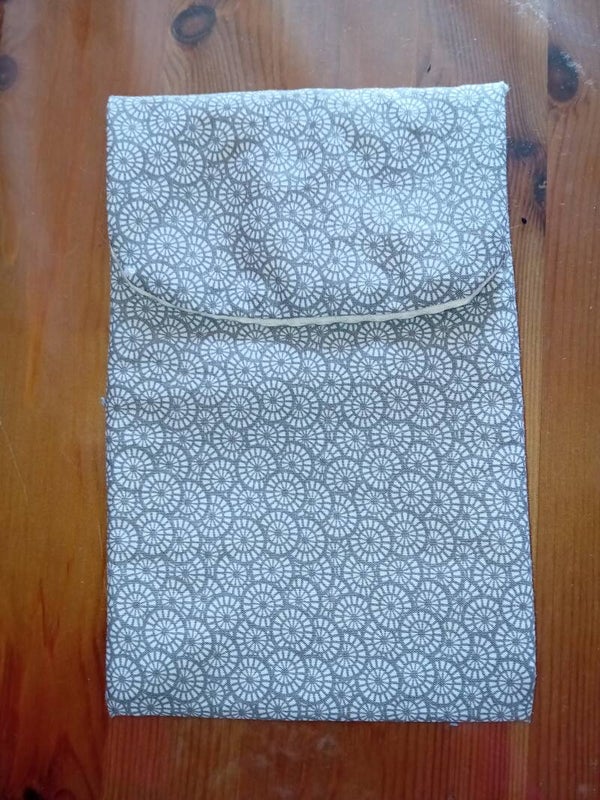 Pochette à rabat (PRB 2)