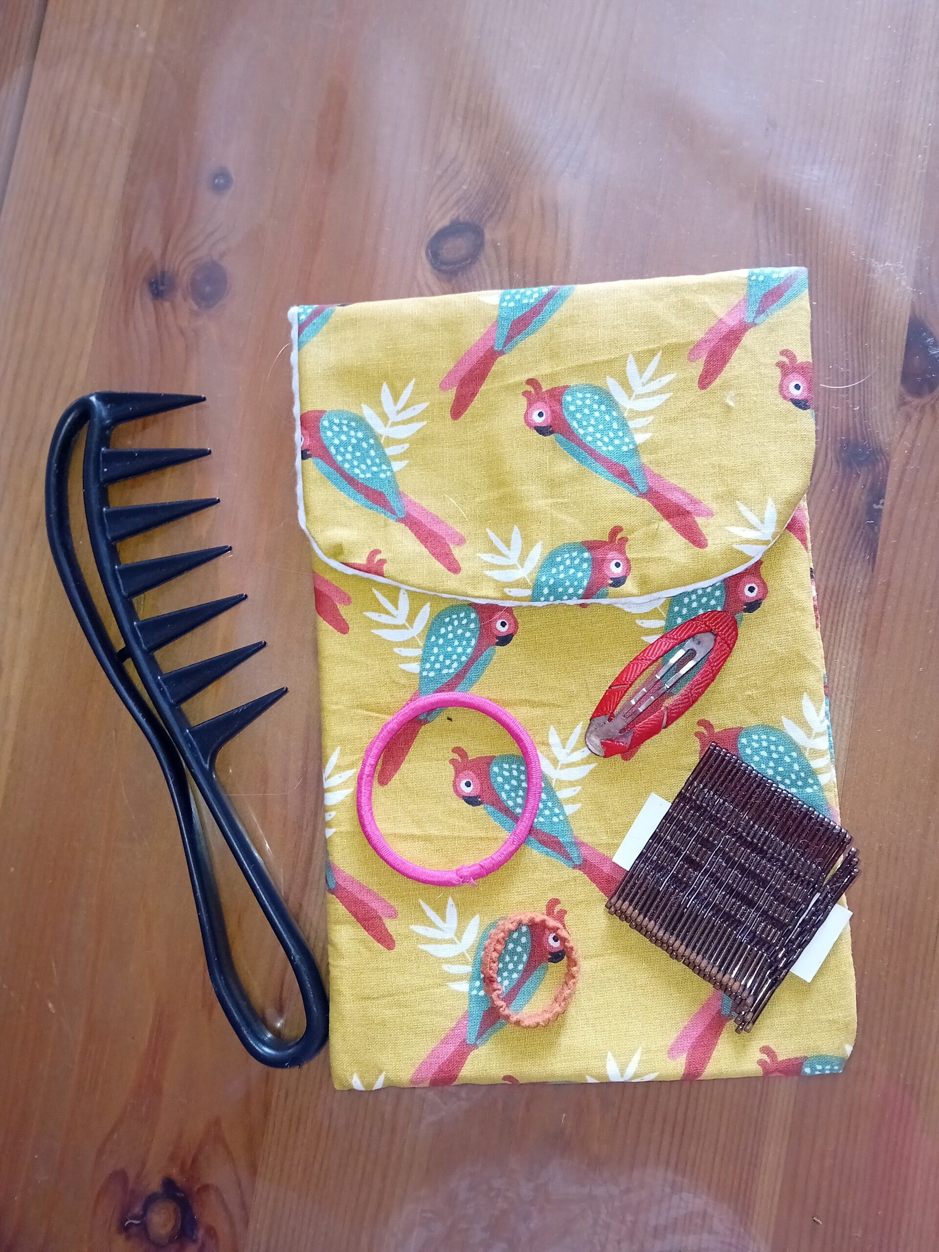 Pochette à rabat (PRB 3 )