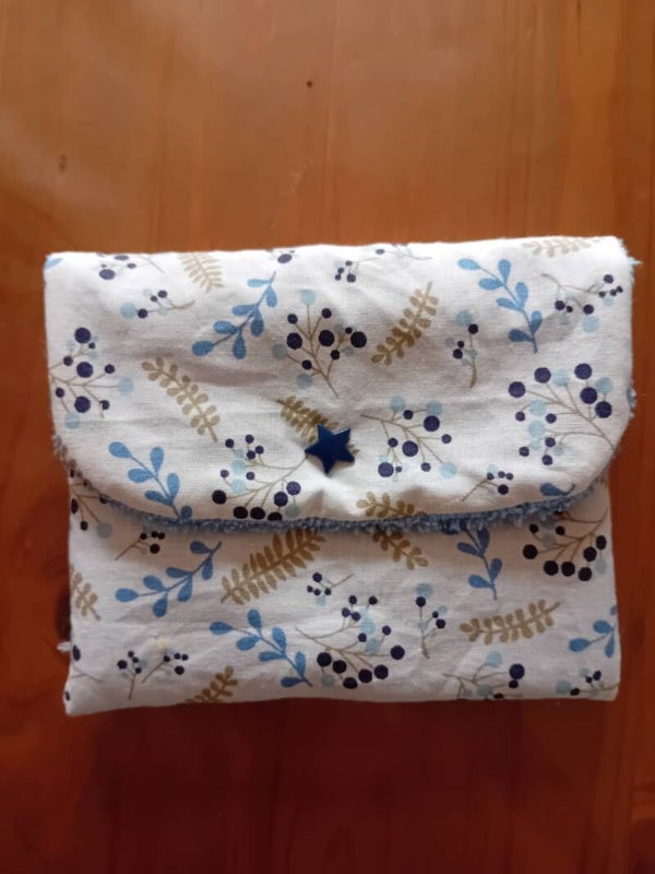 Pochette à rabat (PR 3 )