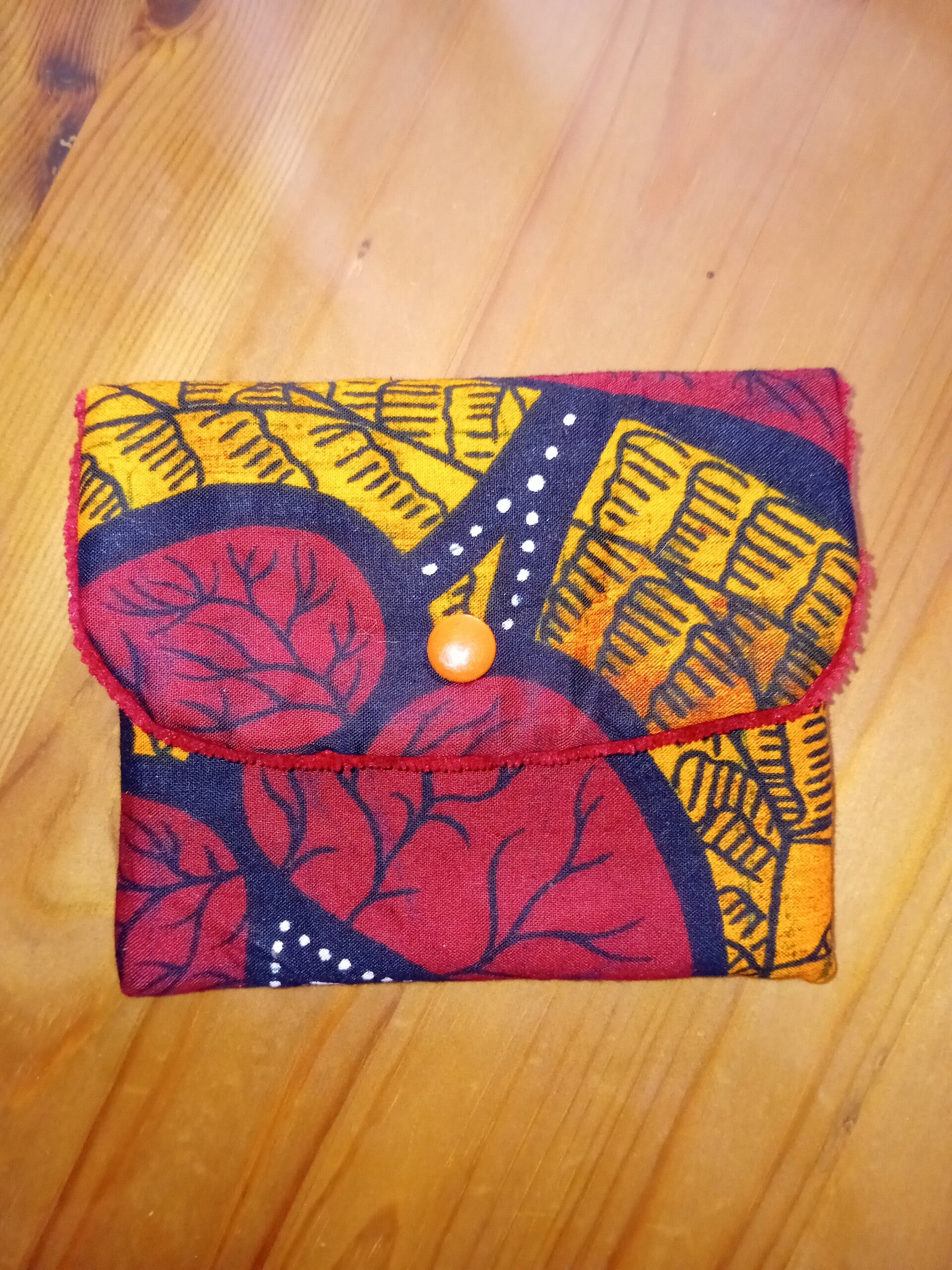 Pochette à rabat (PR 7 )