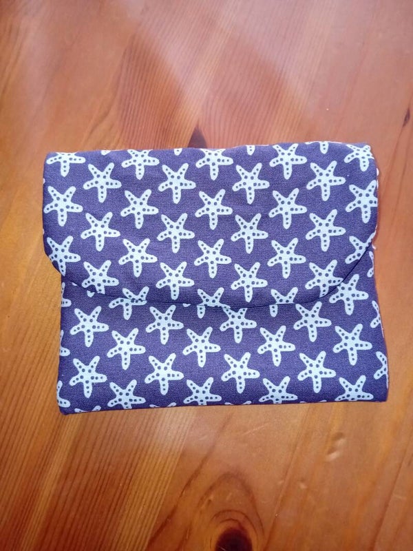 Pochette à rabat (PR 9 )
