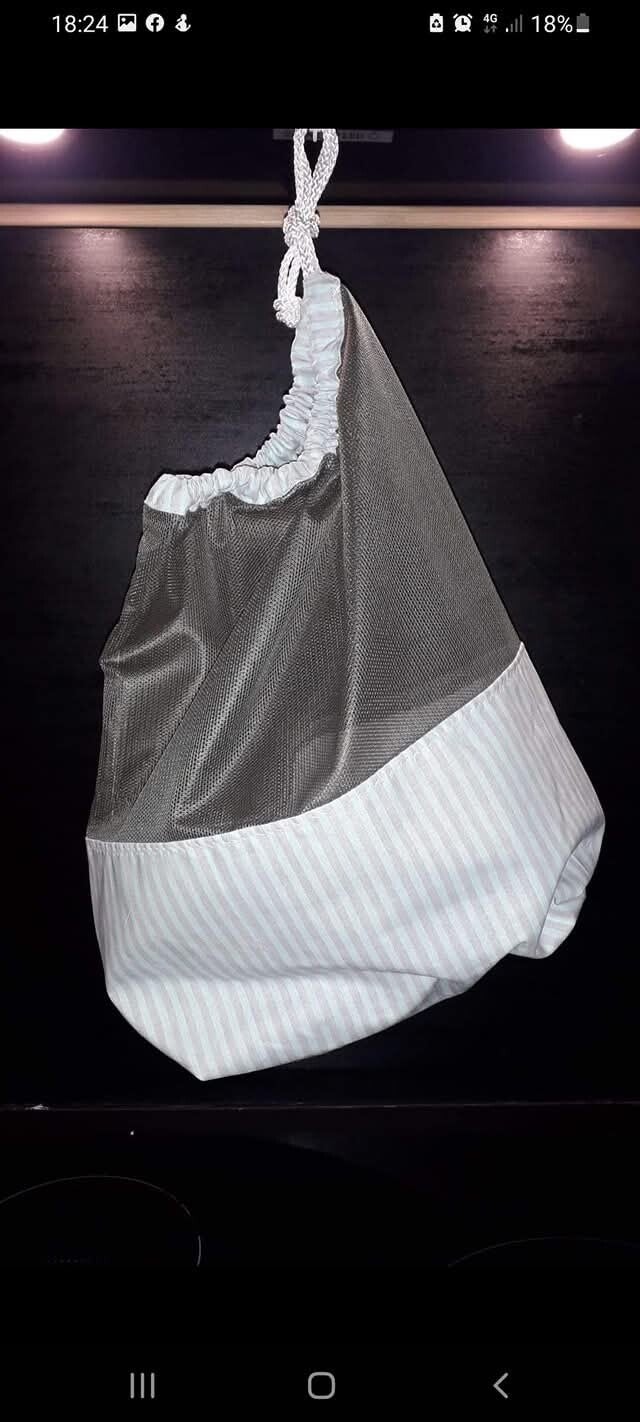 Sac à vrac (VR2)
