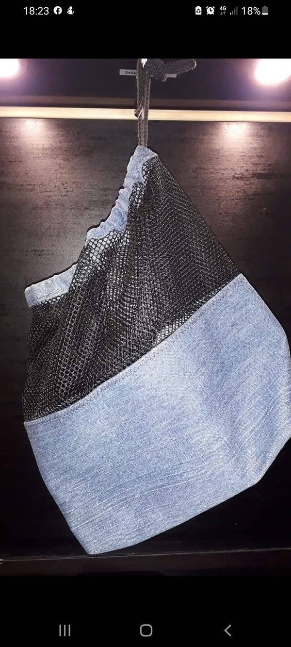 Sac à vrac (VR3)