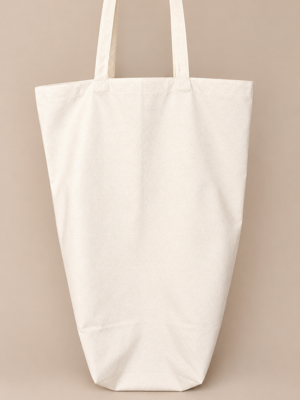 Sac en coton multifonction (COT)