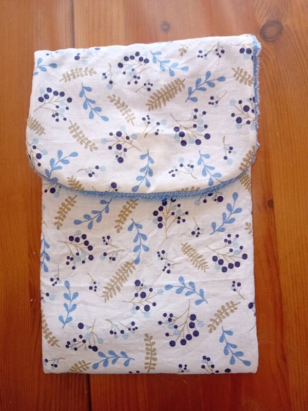 Pochette à rabat (PRB 1)