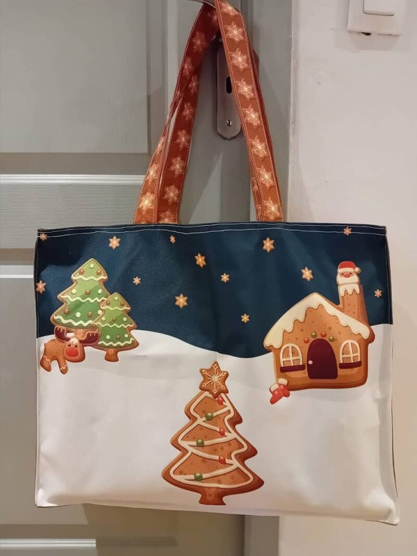 Cabas Noël