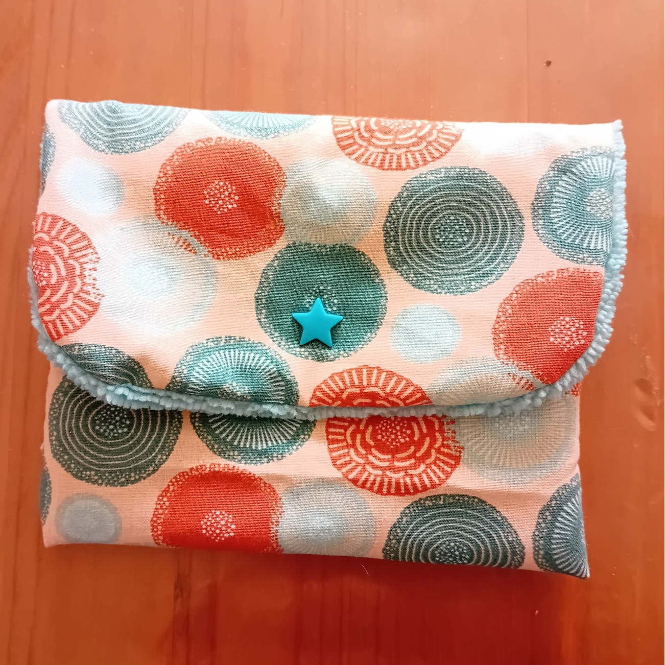 Pochette à rabat (PR 1 )