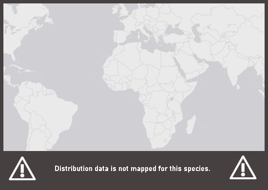 Verbreitungskarte Waldschaf
