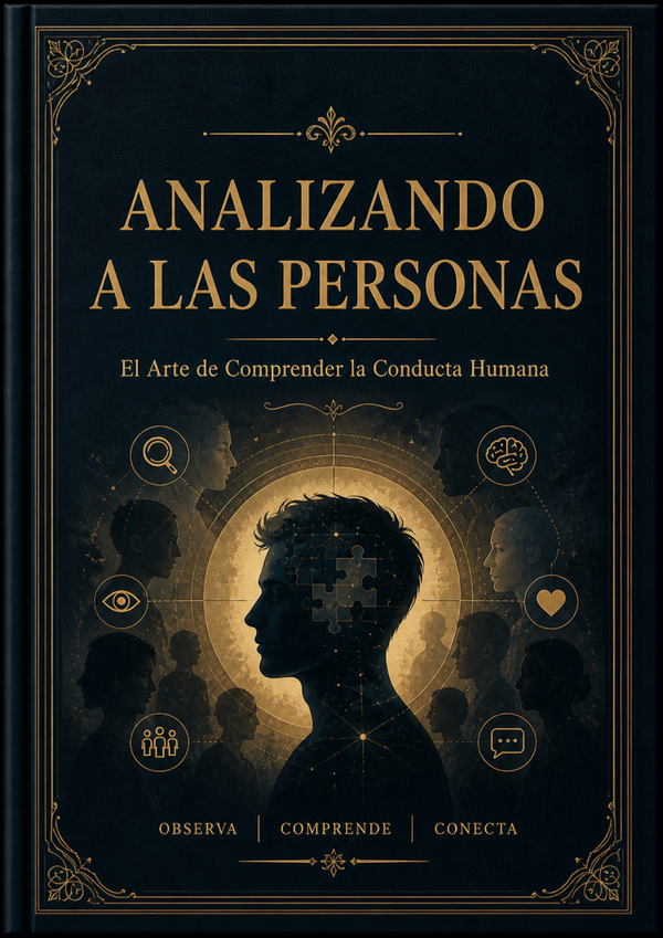 Analizando A Las Personas