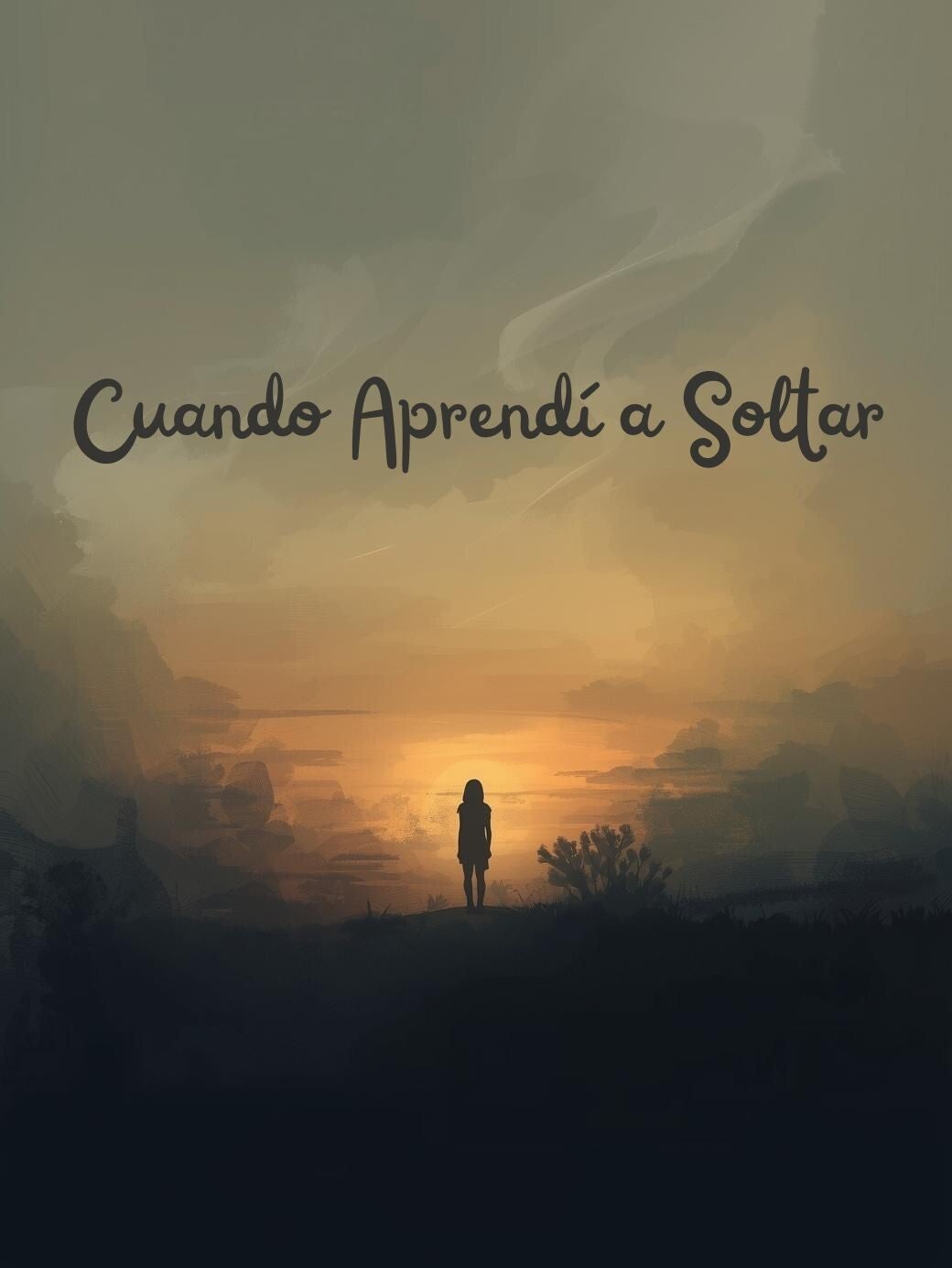 Cuando aprendí a soltar