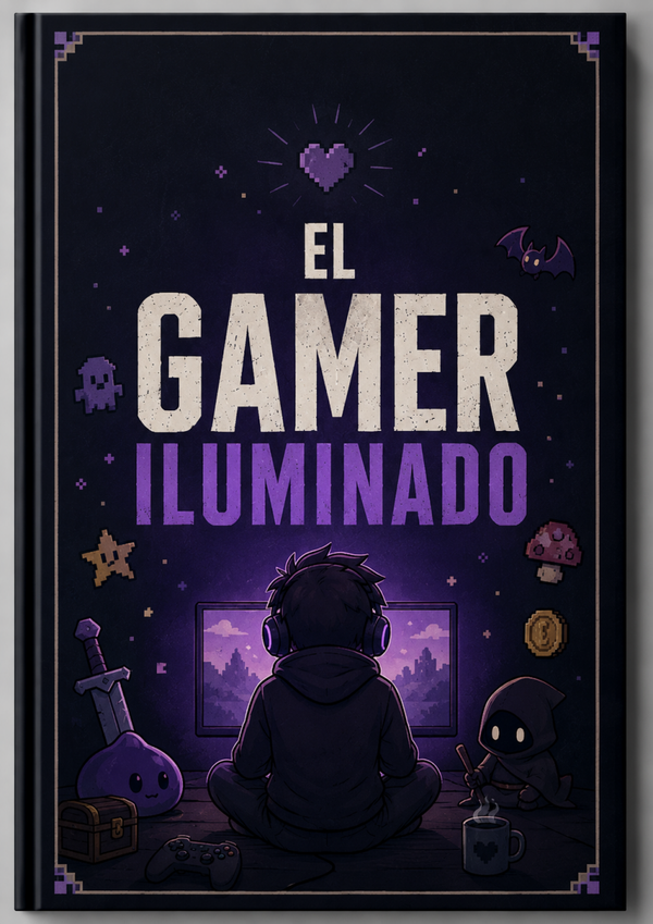 El Gamer Iluminado