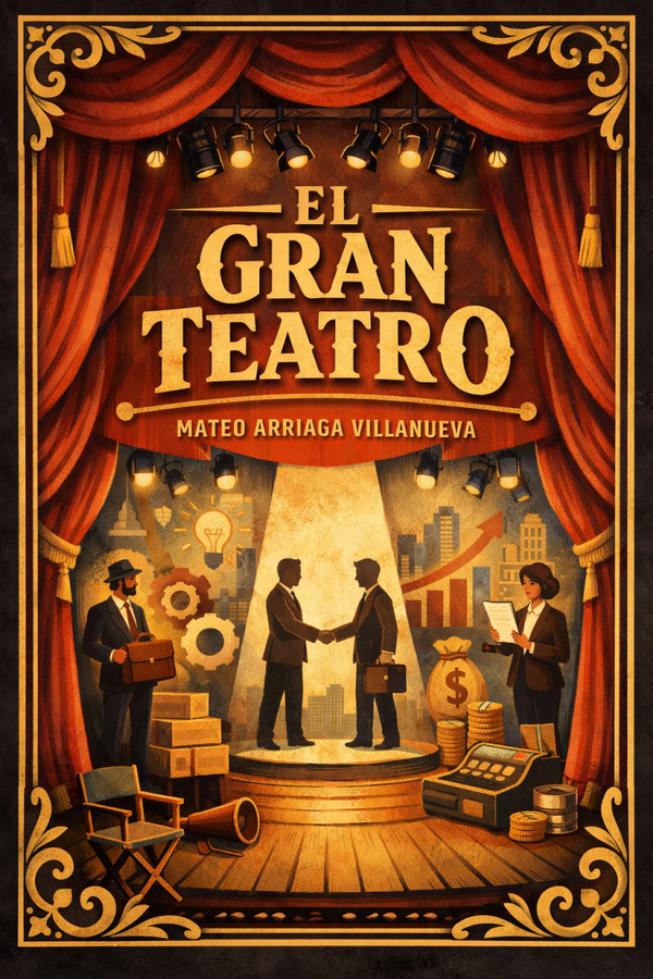 El Gran Teatro