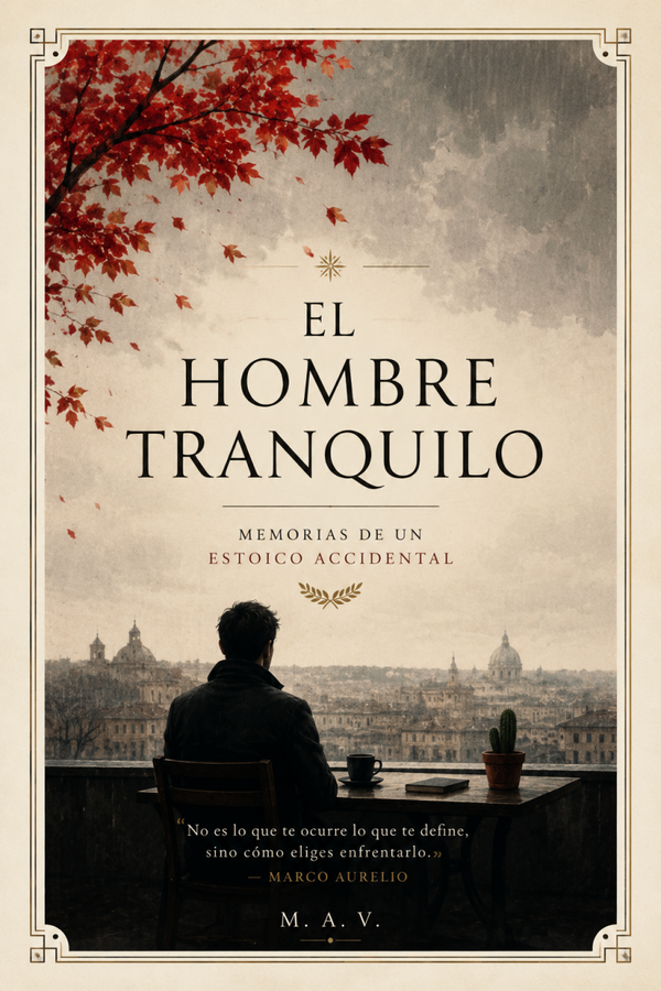 El Hombre Tranquilo