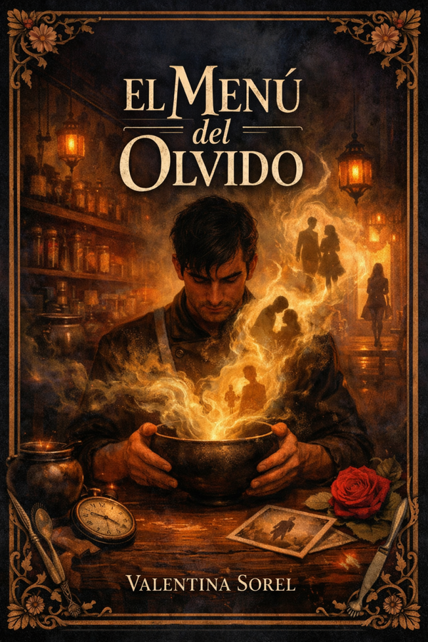 El Menú Del Olvido
