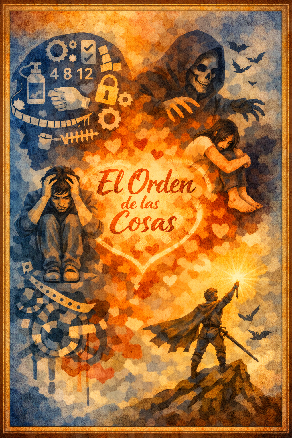 El Orden de las Cosas