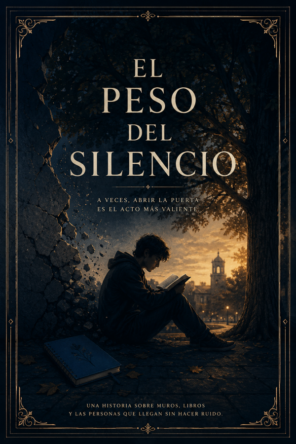El Peso Del Silencio