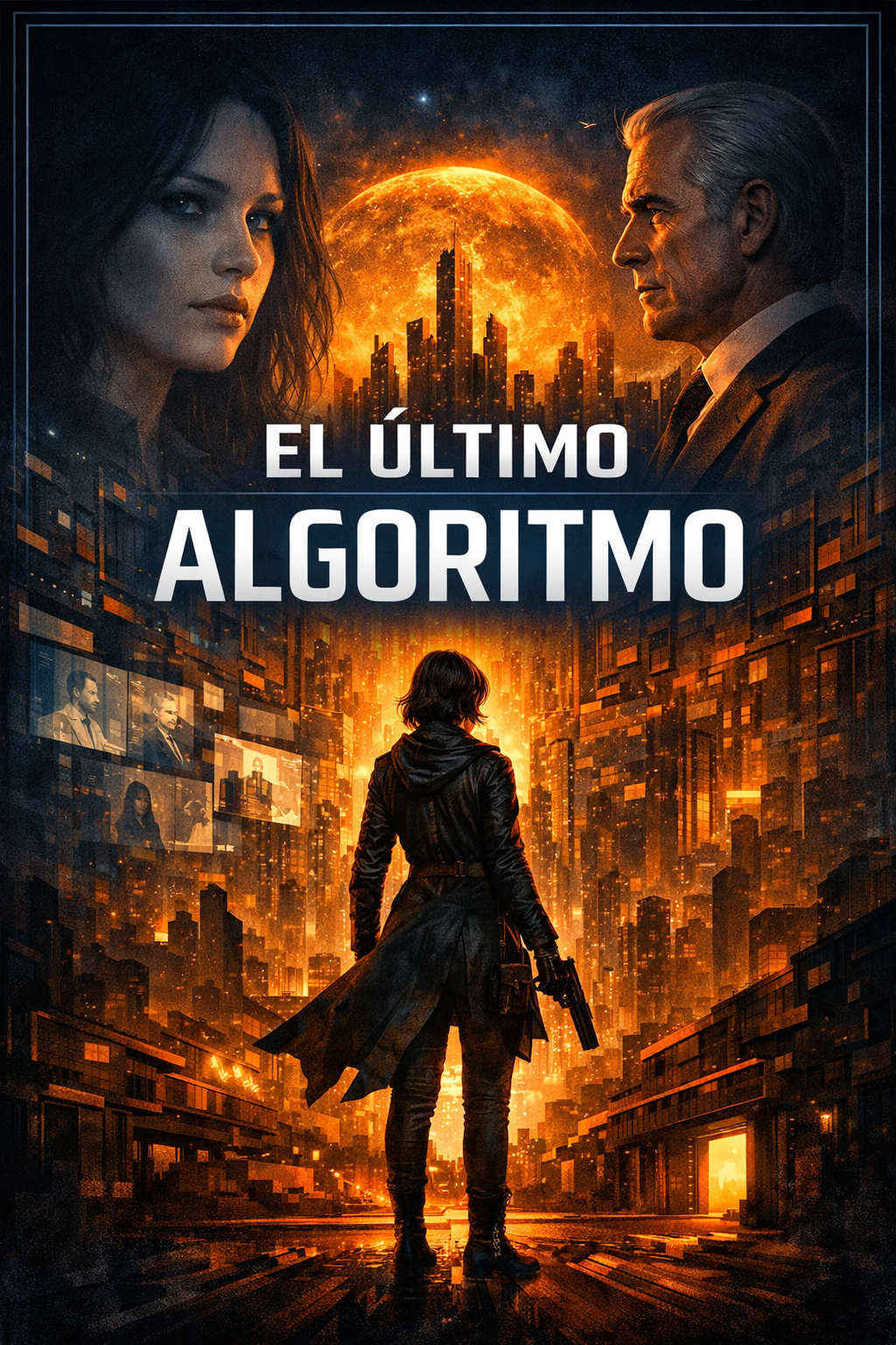 El Último Algoritmo