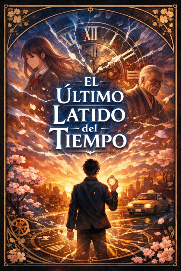 El Último Latido Del Tiempo