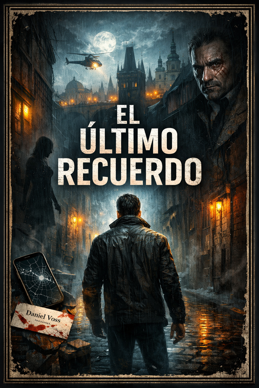 El Ultimo Recuerdo