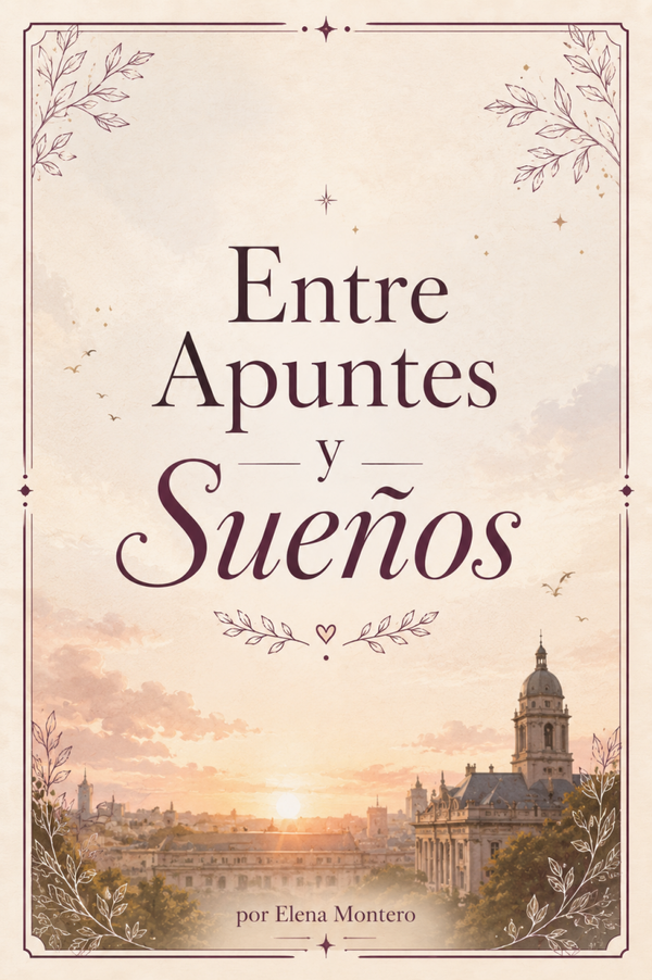 Entre Apuntes Y Sueños