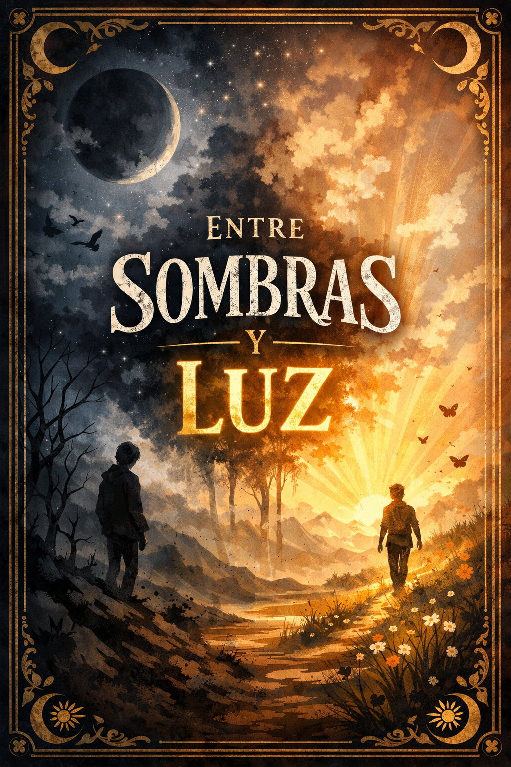 Entre Sombras y Luz