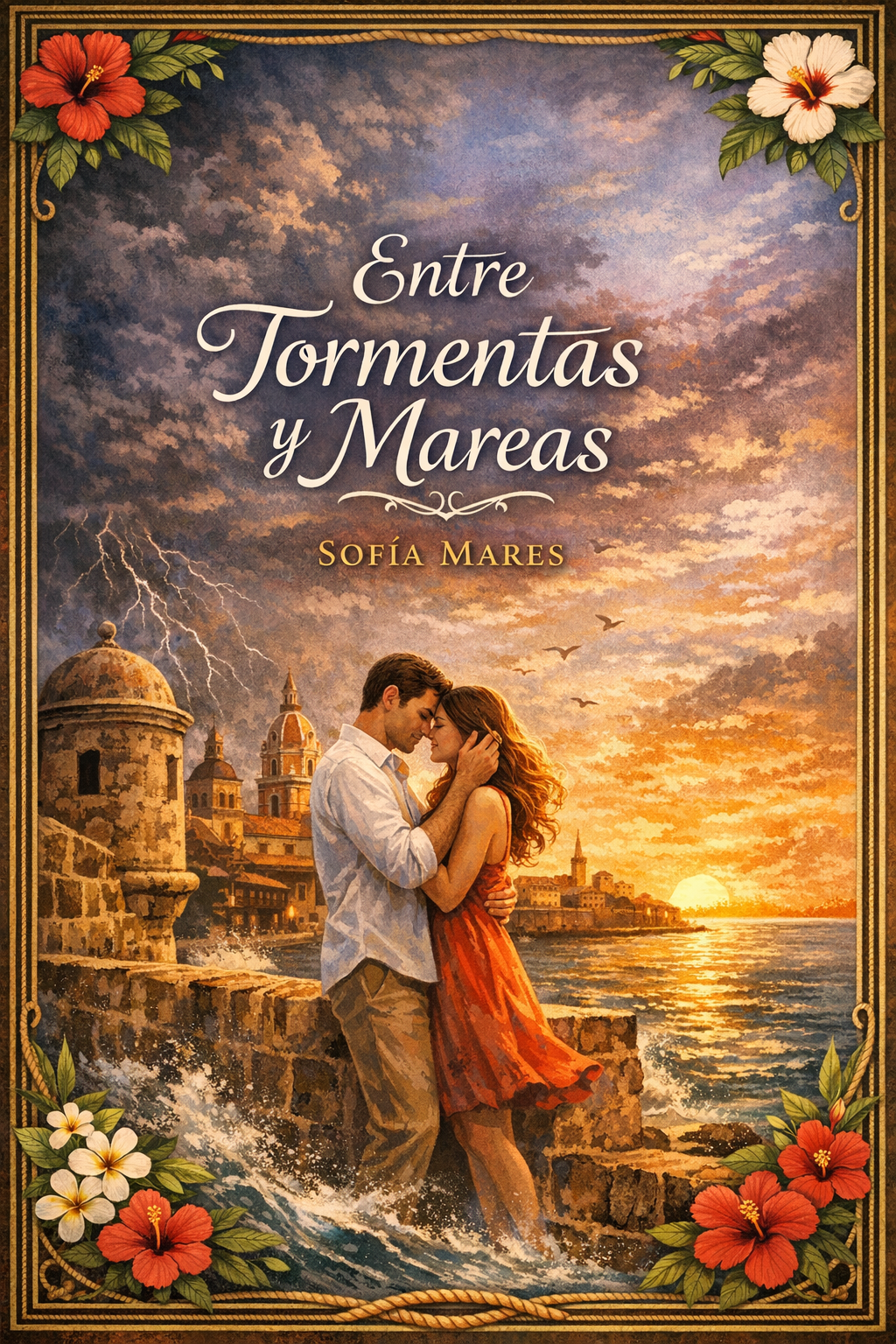 Entre Tormentas y Mareas