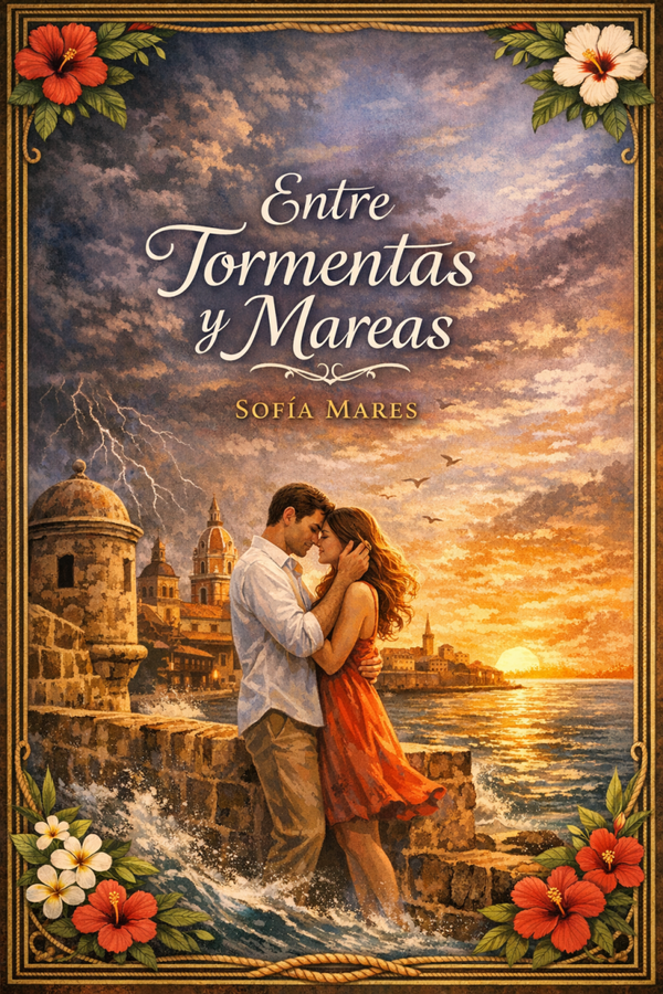 Entre Tormentas y Mareas