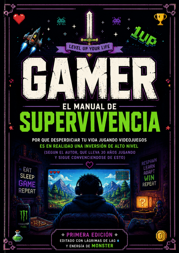 GAMER