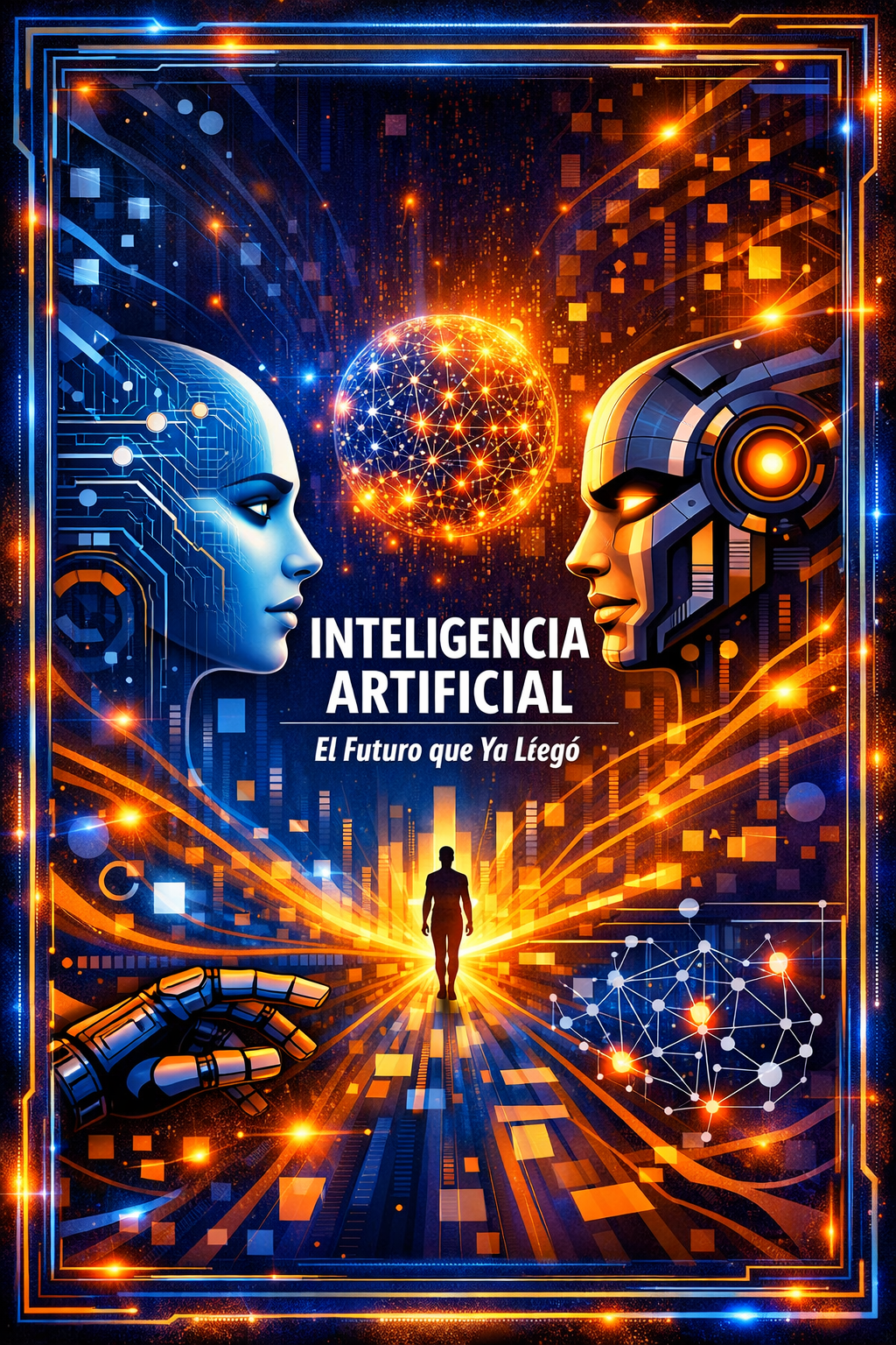 IA El Futuro que Ya Llego