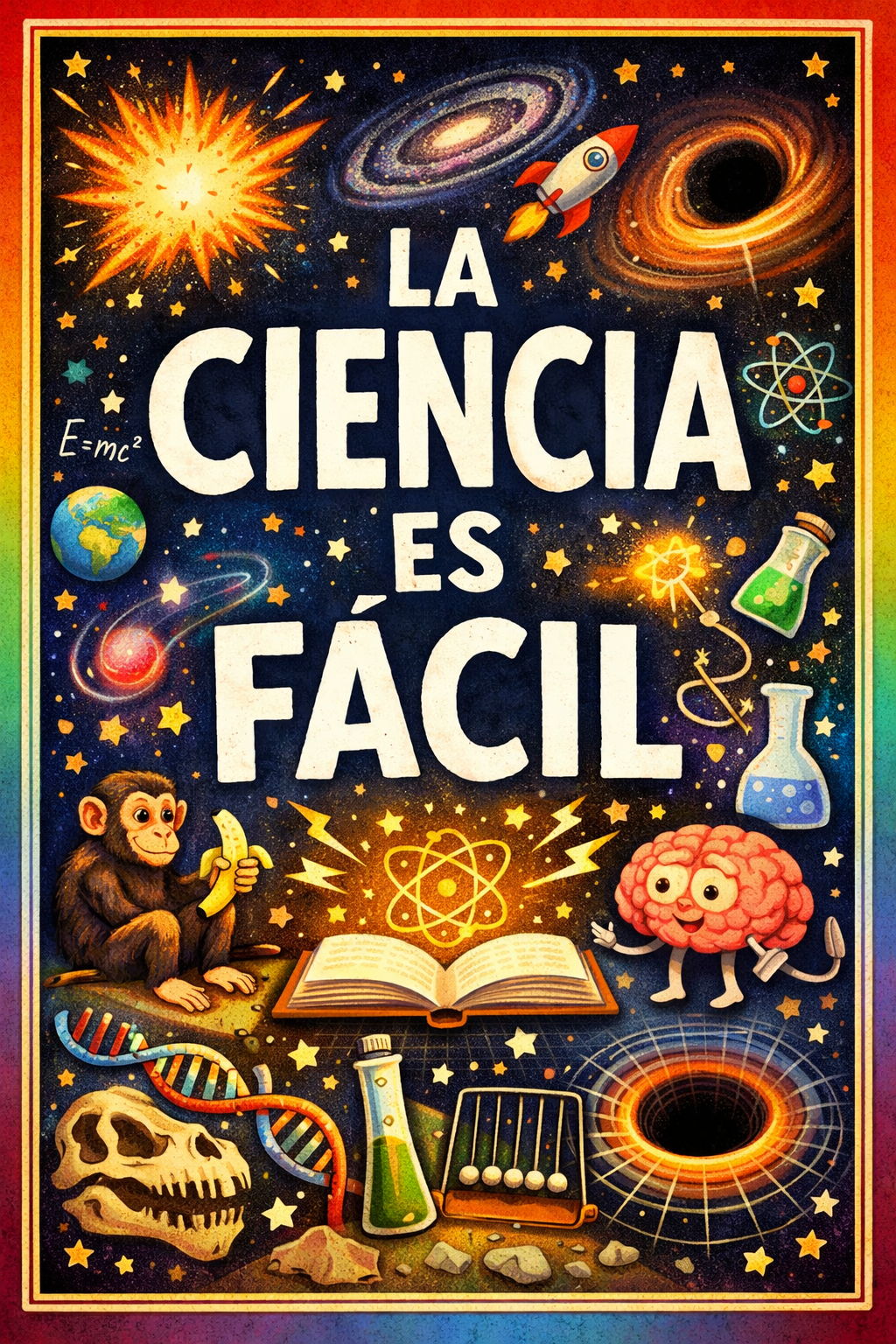La Ciencia Es Fácil