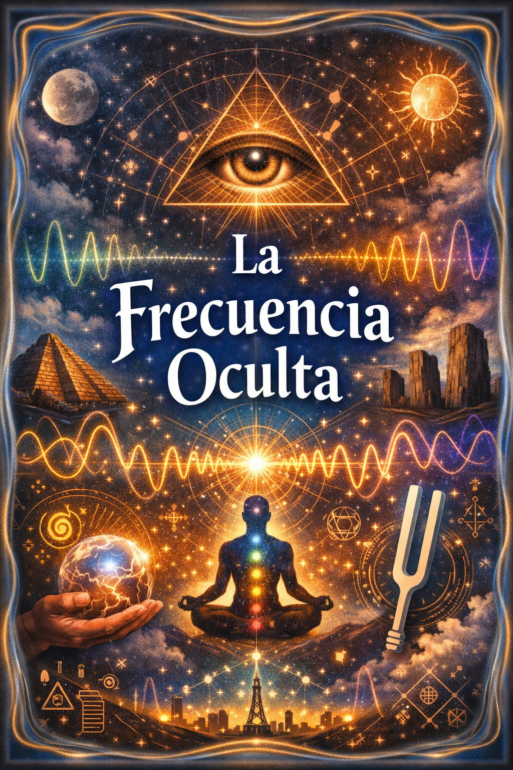 La Frecuencia Oculta