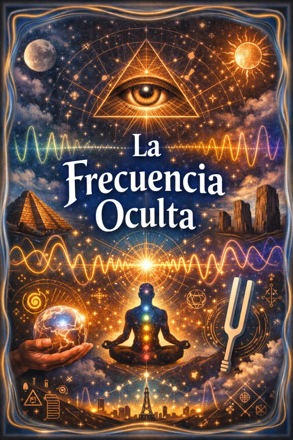 La Frecuencia Oculta