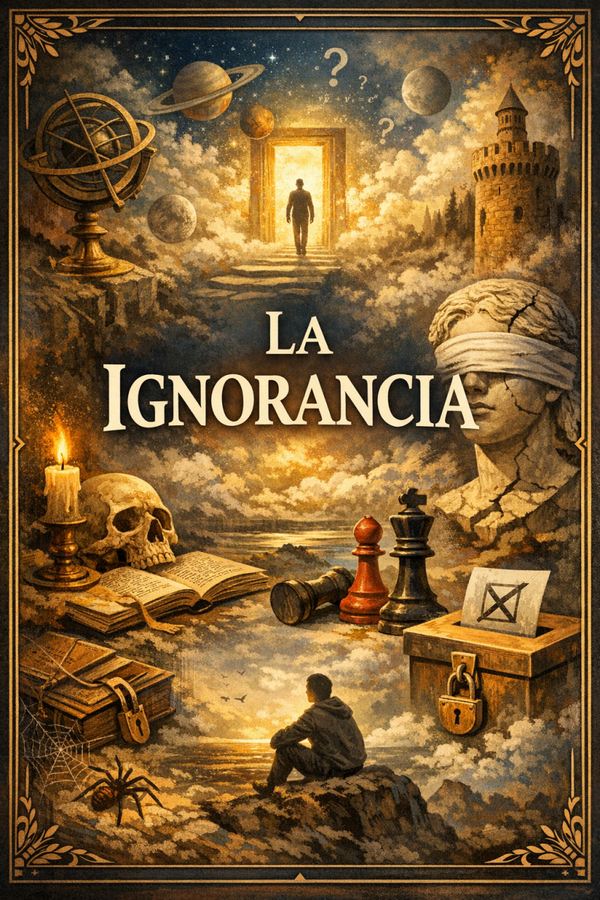 La Ignorancia