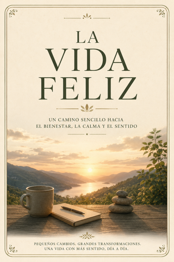 La Vida Feliz