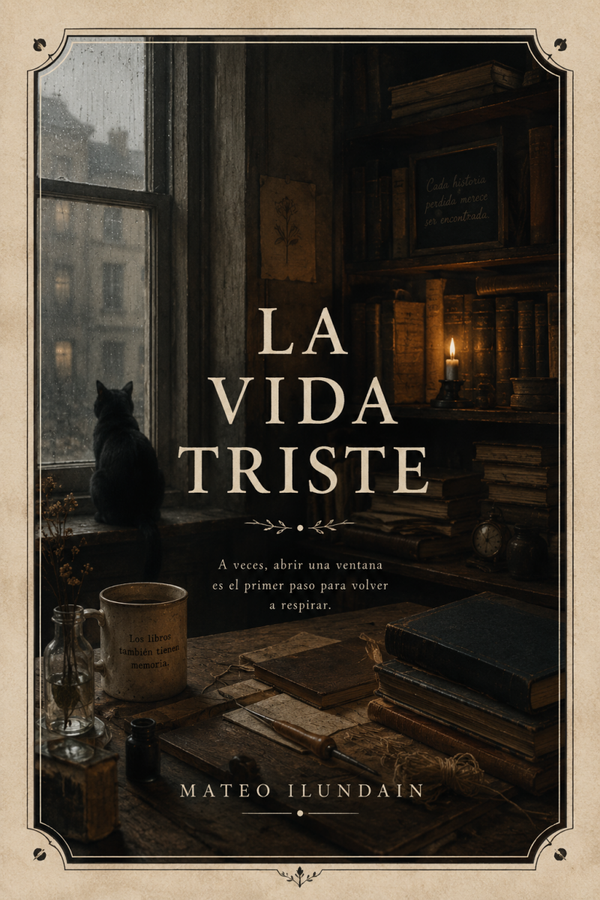 La Vida Triste