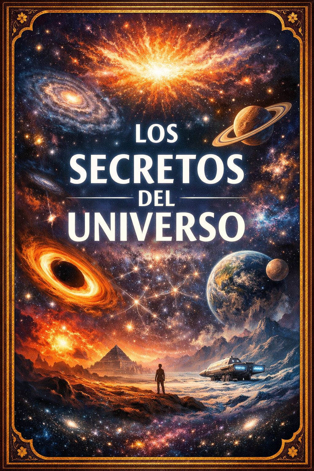 Los Secretos Del Universo